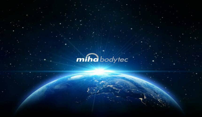 EMS – Miha Bodytec Γνωρίστε το