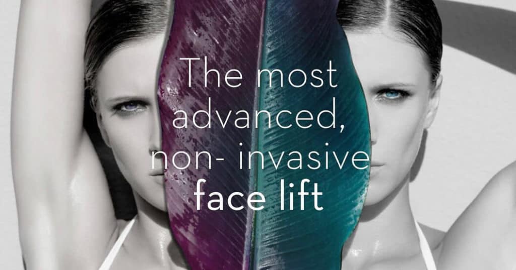 Pure Lift Promo