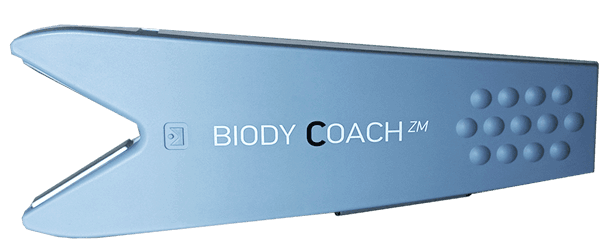 συσκευή μέτρησης σώματος biody coach