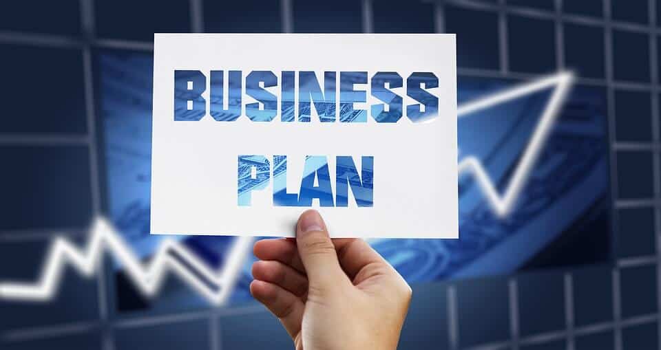 Business Plan. Τι είναι;